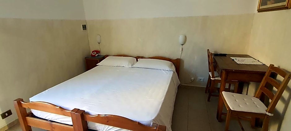Albergo Avalon