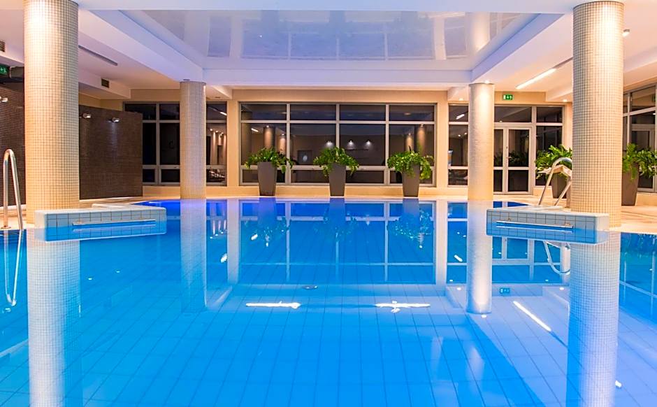 Hotel Nowy Dwor Elizy blisko Sky Bridge