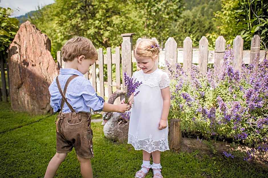 Hotel AlpenSchlössl