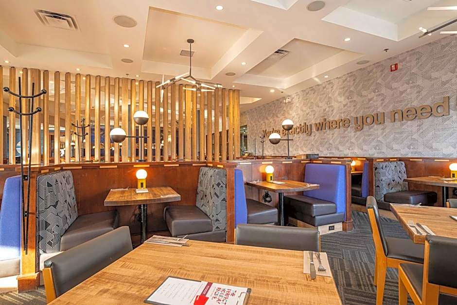 Sandman Hotel Red Deer