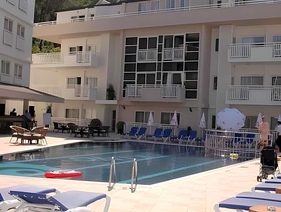 Viking Express Hotel