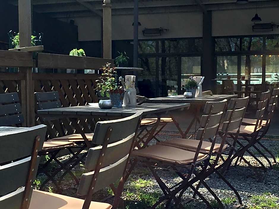 Pucci Bärengarten Stadthotel