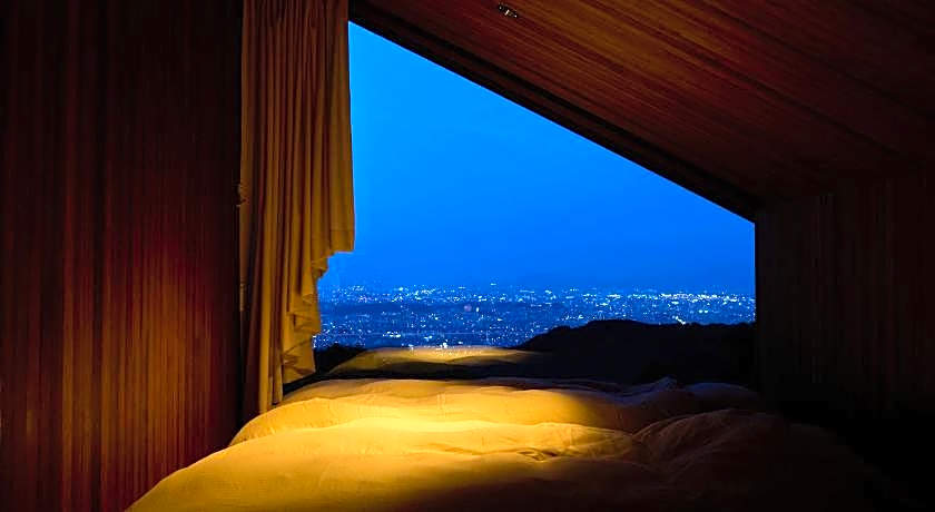 Snow Peak YAKEI SUITE ABURAYAMA FUKUOKA