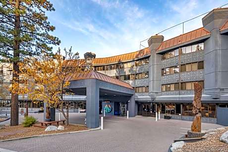 Hilton Vacation Club Tahoe Seasons Lake Tahoe