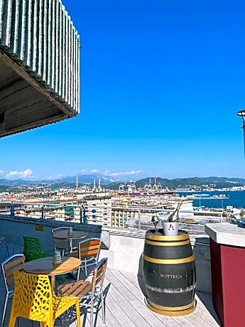 Allegroitalia La Spezia 5 Terre