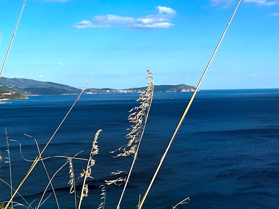 B&B Relais sul Siroto