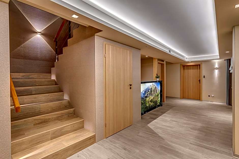 Villa Wierchy