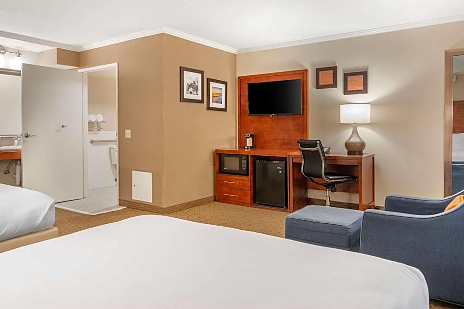 Comfort Inn Santa Monica - West Los Angeles