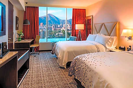 Standard Twin Room, Guest room, 2 Twin