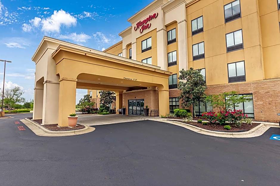 Hampton Inn By Hilton Atmore