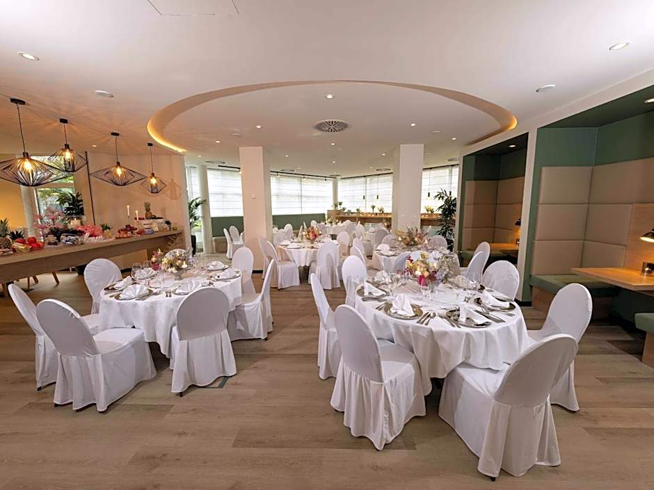 Fora Hotel Hannover