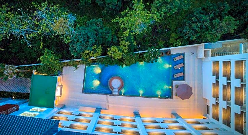 Best Western Kamala Jimbaran