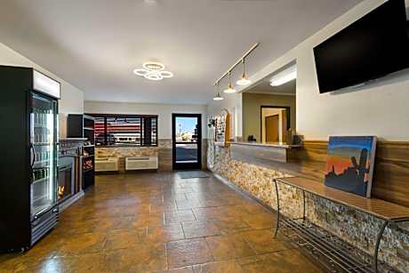 The Copper Hotel, SureStay Collection by Best Western