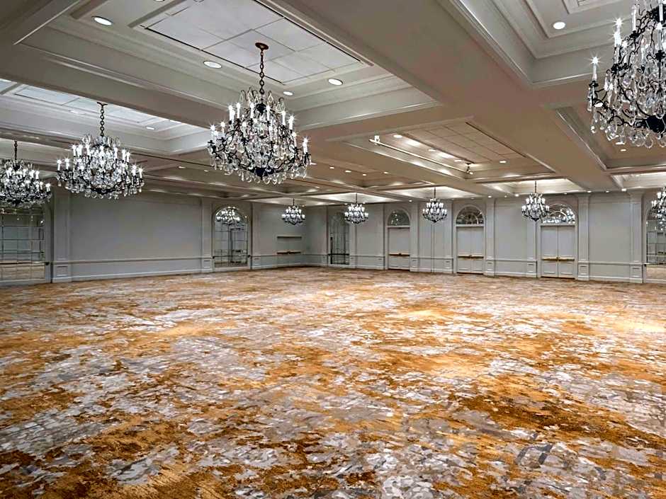 Fairmont Washington DC Georgetown