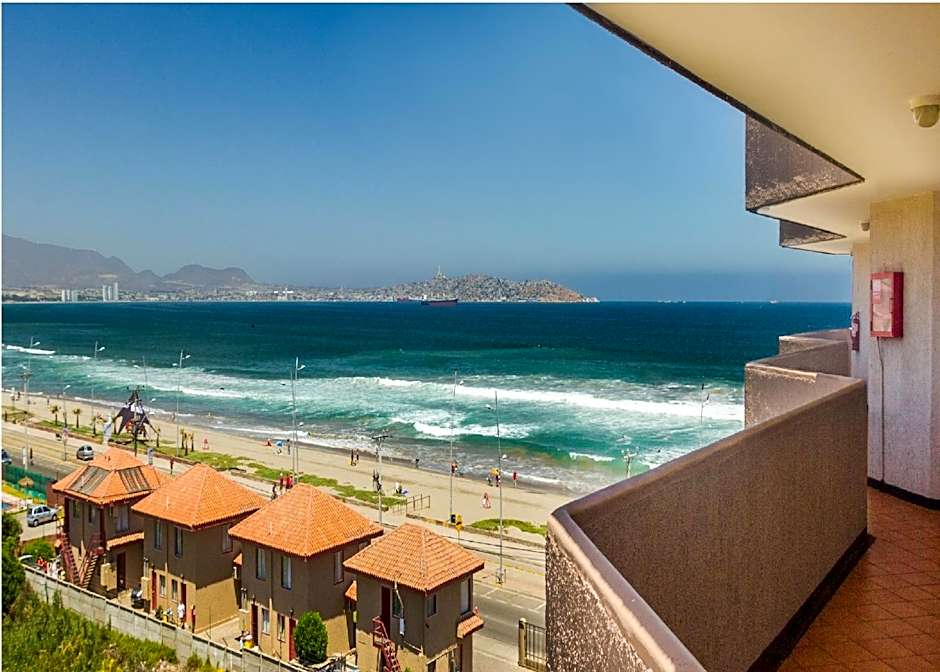 Hotel Club La Serena