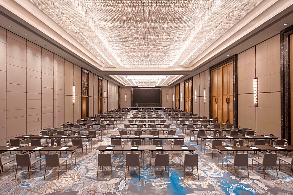 DoubleTree by Hilton Yangzhou