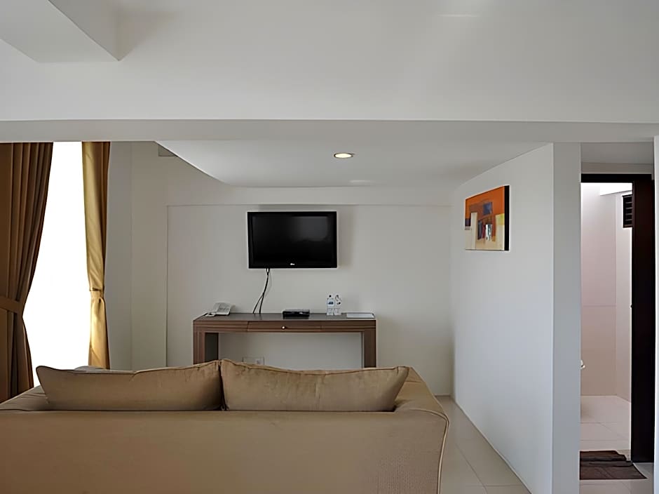 Ganga Hotel & Apartment
