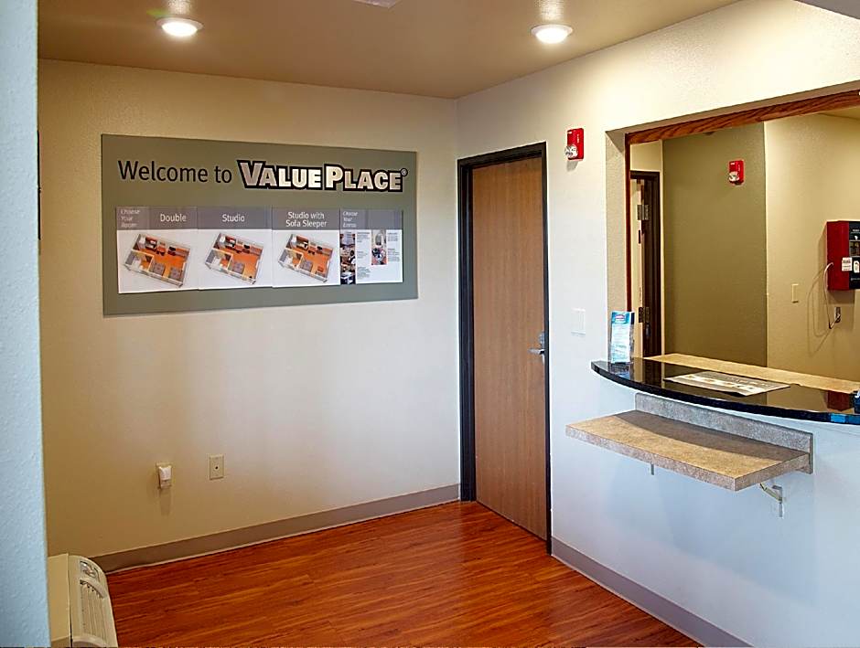 WoodSpring Suites Oklahoma City Northwest