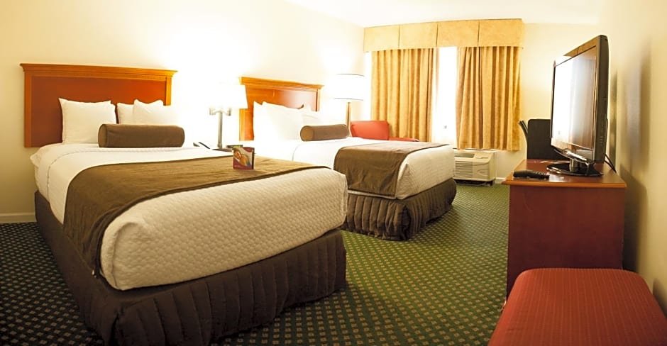 Crowne Plaza Hotel Hickory