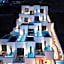 CUBIC Mykonos Seafront Design Suites