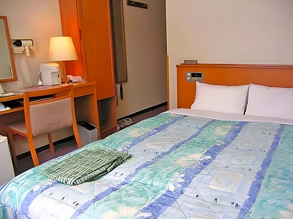 Hotel Route Inn Suwa Inter