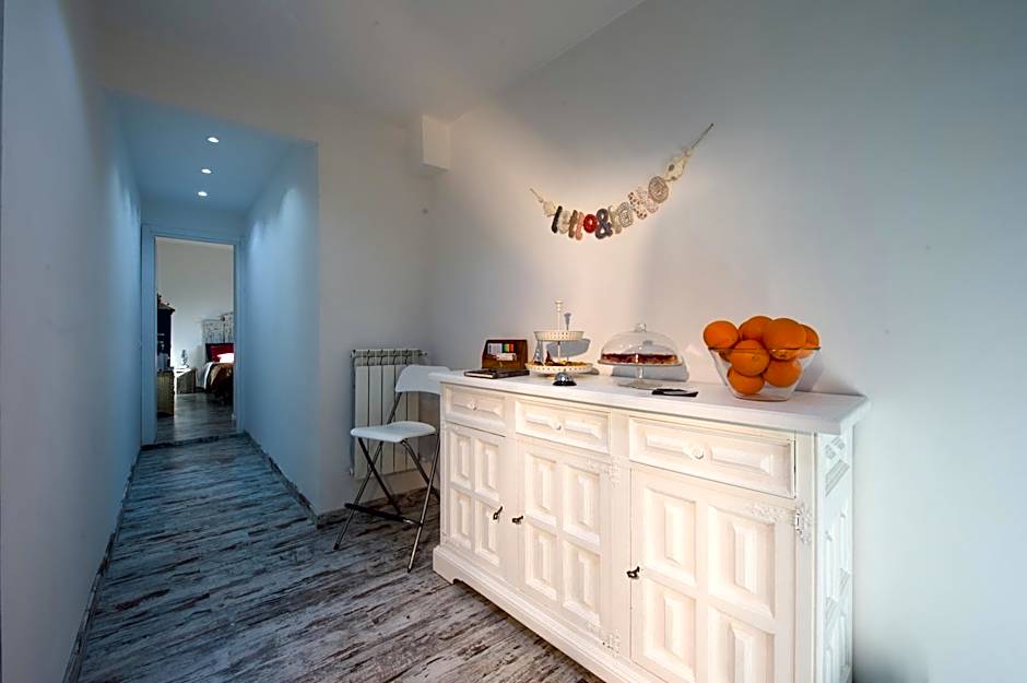 Letto e Latte Roma Guest House