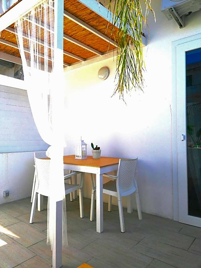 B&B Suites Via del Mare