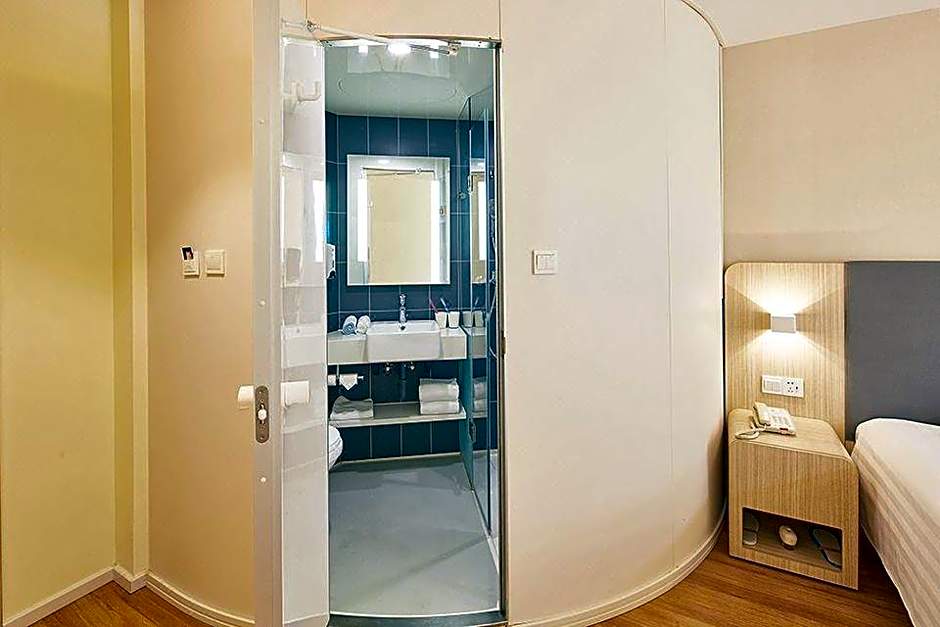 Hanting Hotel Beijing Guanzhuang Chaoyang Road – Beijing, NY
