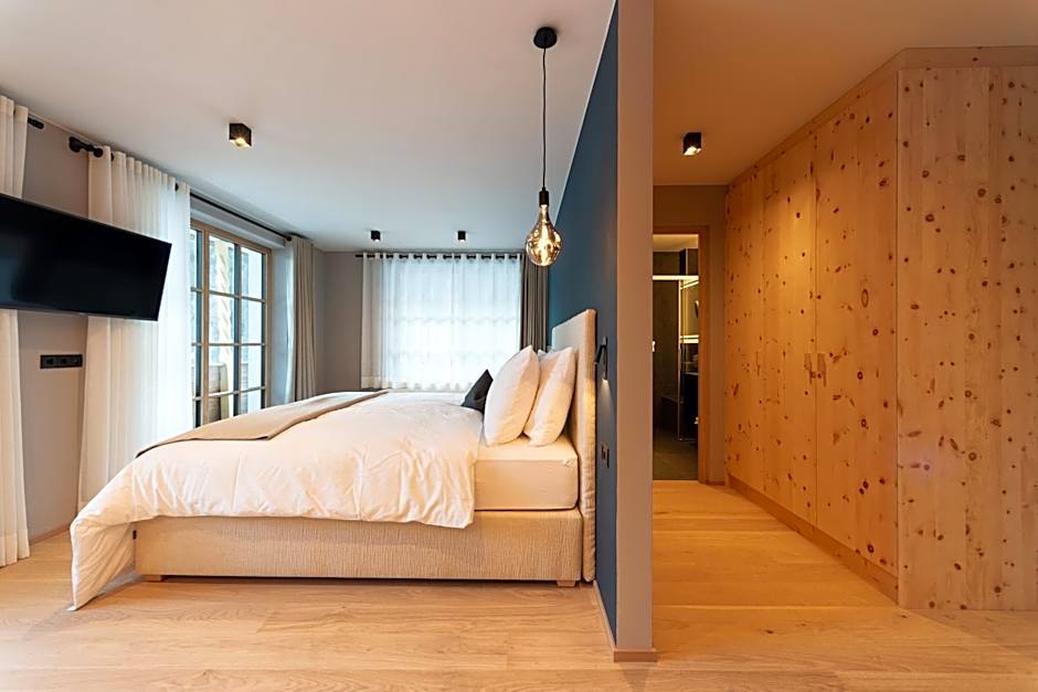 Penserhof - Alpine Hotel & Restaurant