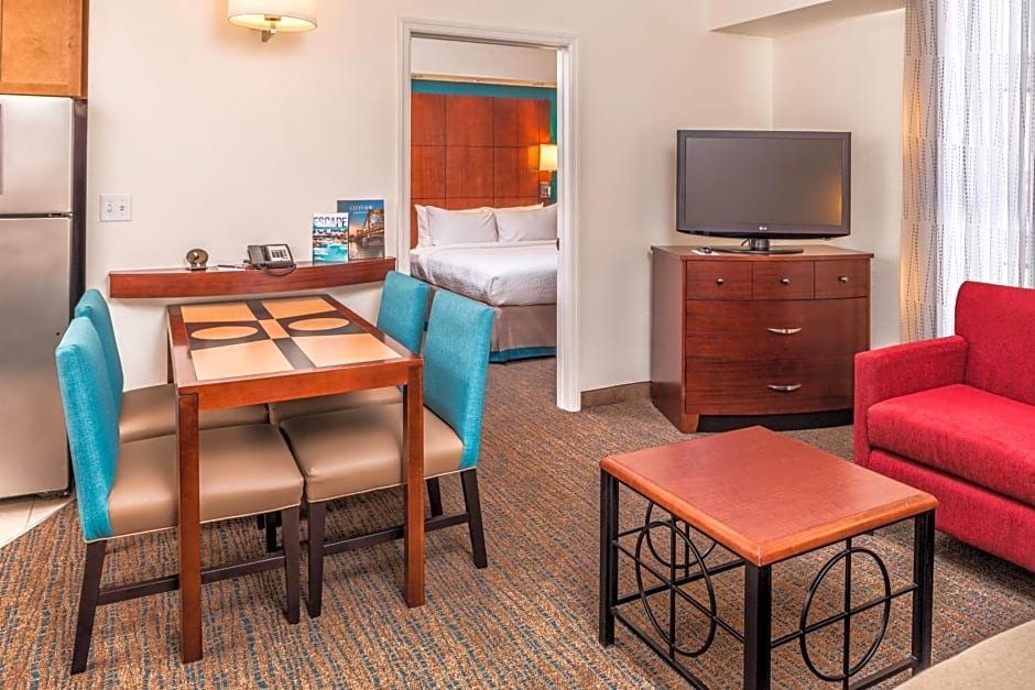 Residence Inn by Marriott Pittsburgh North Shore