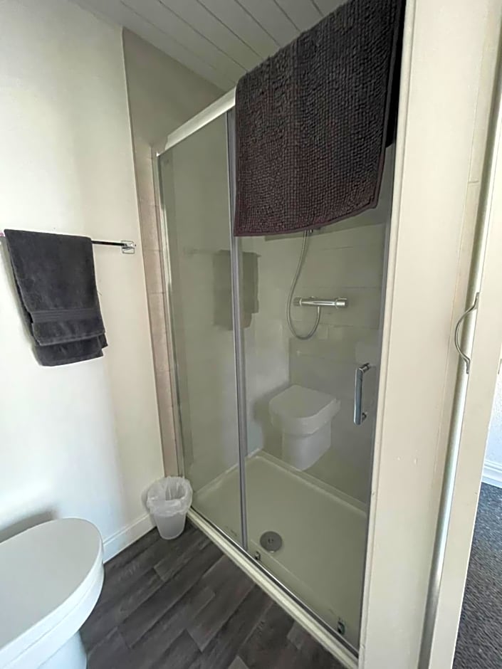 Avonlea Hotel – Blackpool