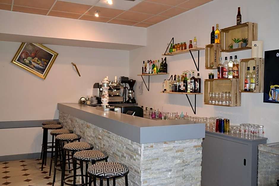 Auberge de la Vallée d'Ossau