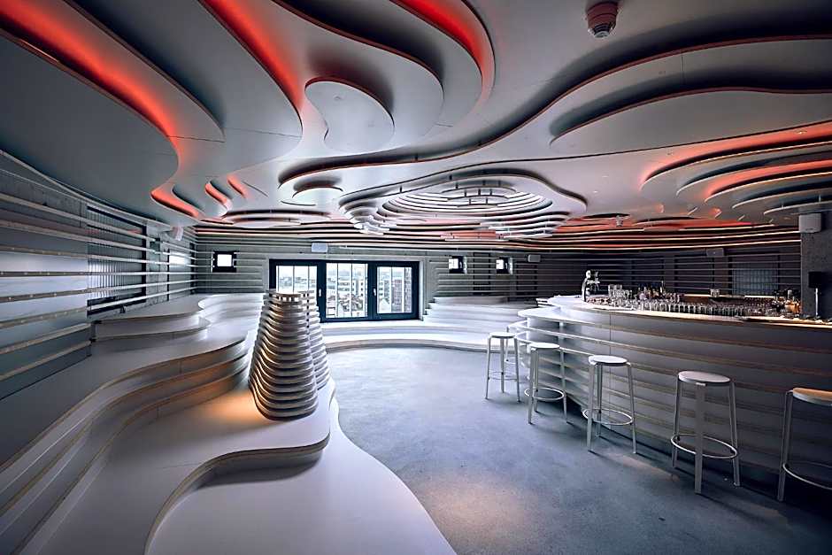 Villa Viva - ein Haus das Brunnen baut