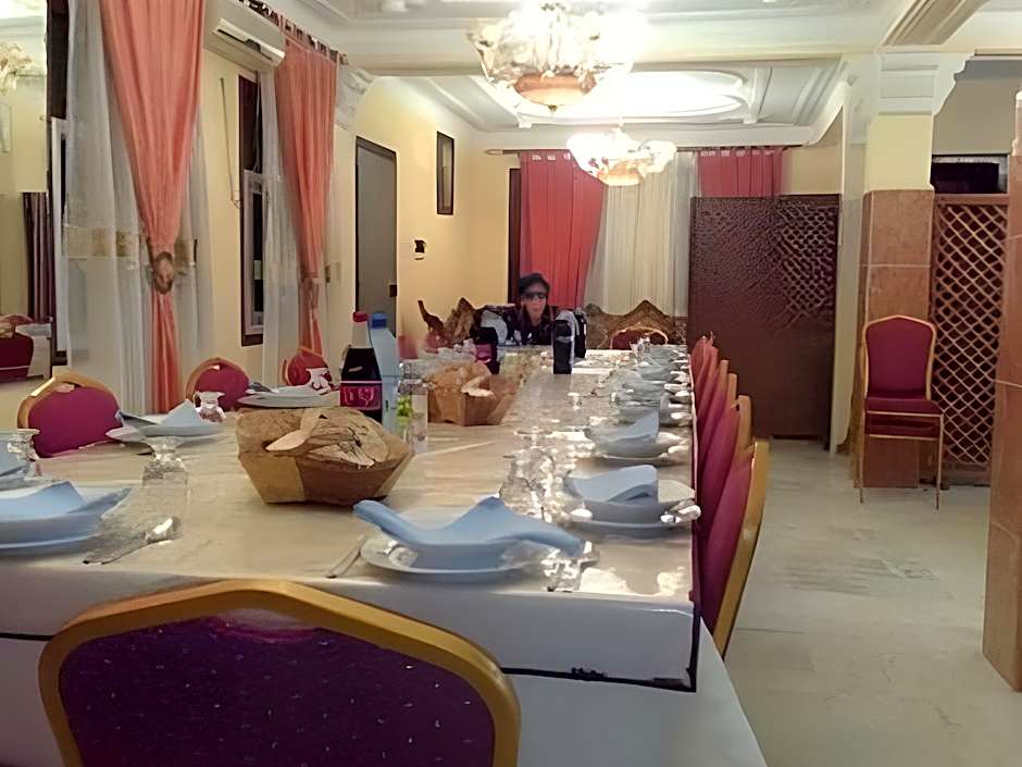 Dar Tlidjene Hotel