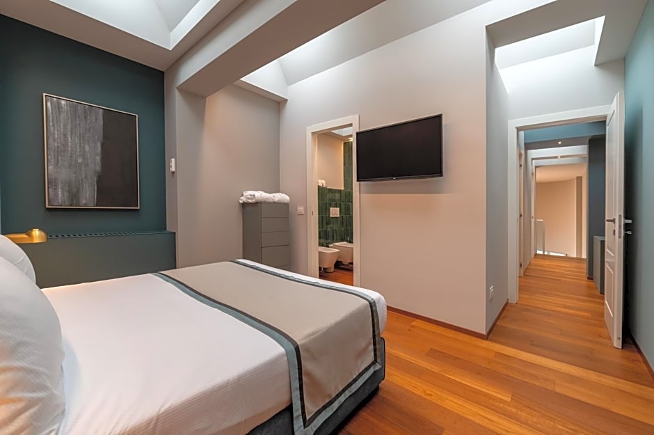 Grand Hotel Torre Fara