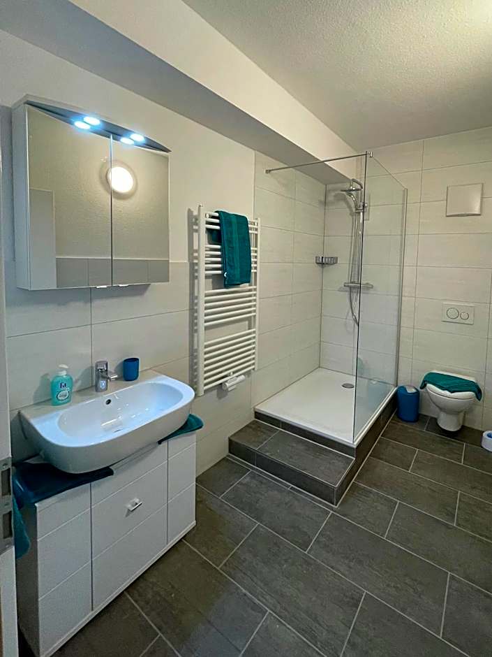 Boardinghouse Heilbronn