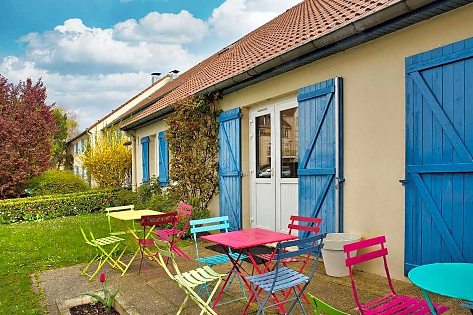 Sure Hotel by Best Western Plaisir