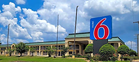 Motel 6 Jackson MS Southwest