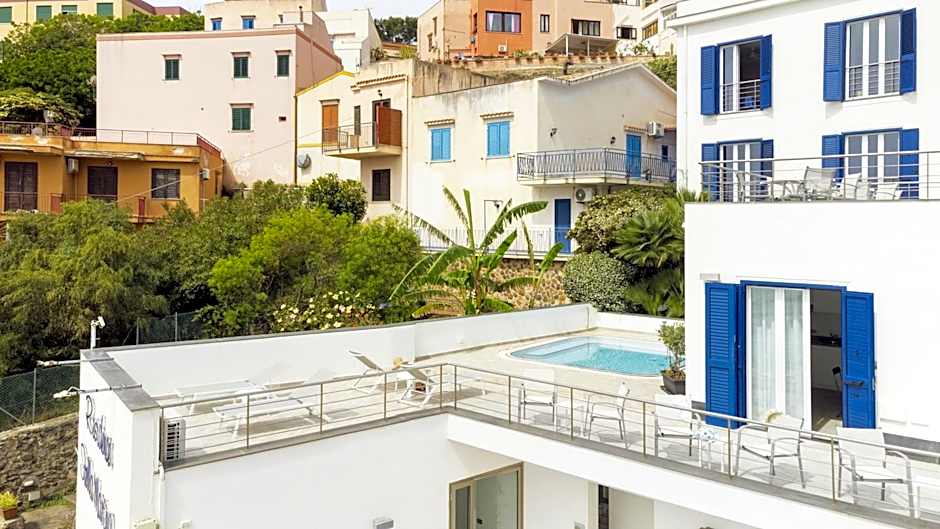 Residence Stella Marina