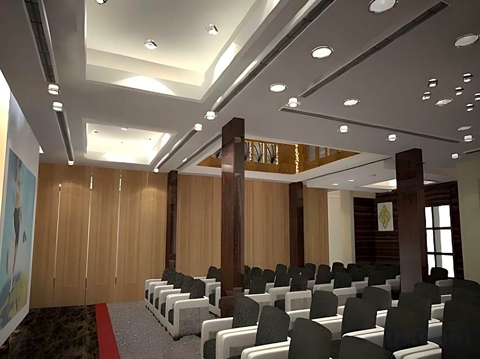 Zara Continental Hotel