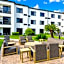 Courtyard by Marriott Houston Hobby Airport