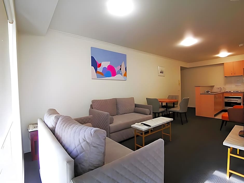 Nova Stargate Apartment Hotel