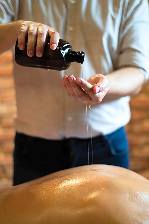 Wellness Hotel Volarik