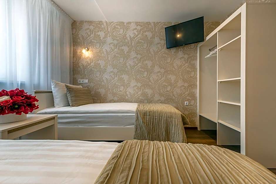 Kesminta Šalčininkai