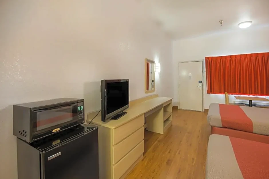 OYO Hotel Houston/Humble - IAH Airport / HWY 59