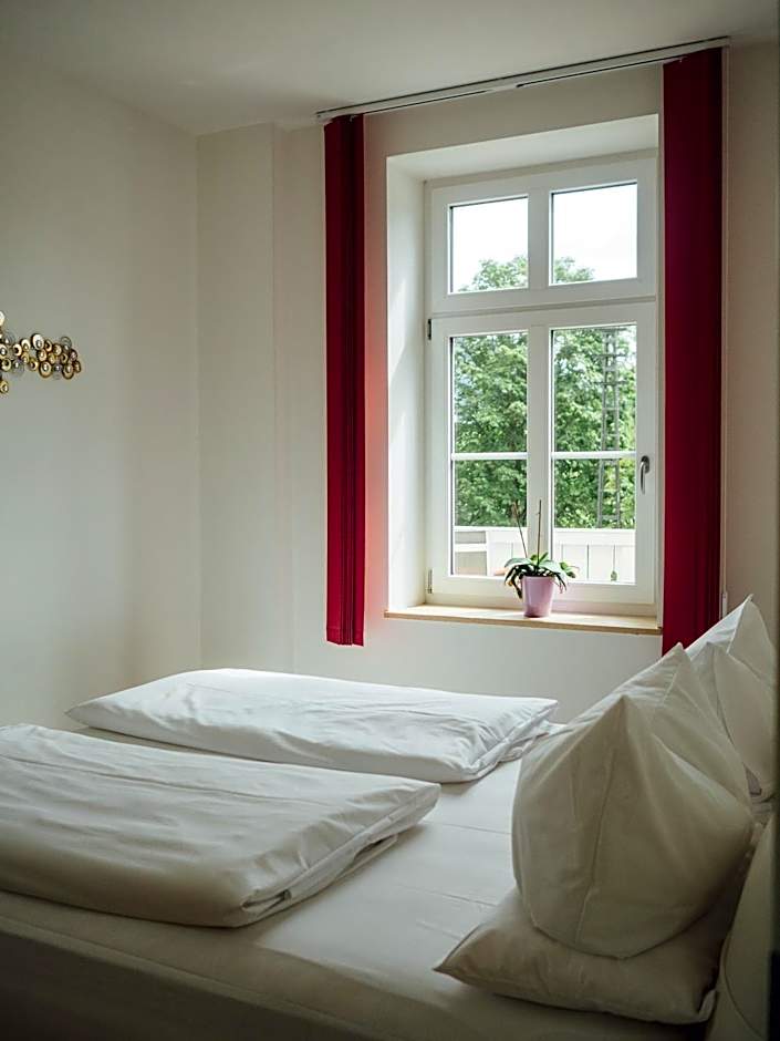 Hotel Garni Ammergauer Hof