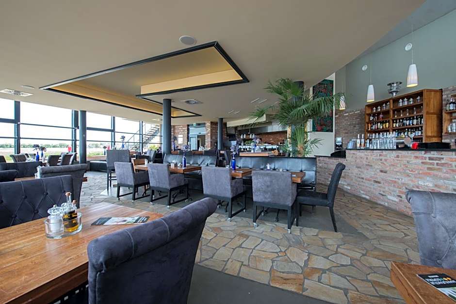 Aparthotel Ostseeperle Glowe - schön gestrandet