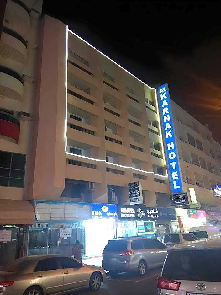 Al Karnak Hotel LLC