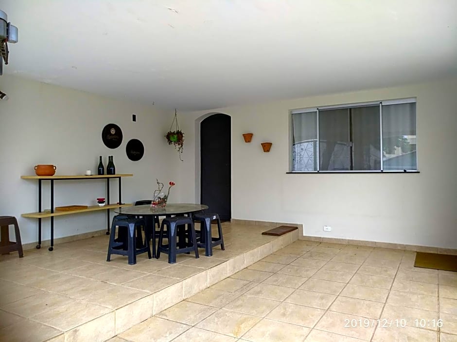 CASA 230 - Pousada & Hostel