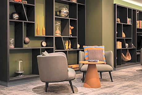 Holiday Inn Hotel Brussels Airport By IHG